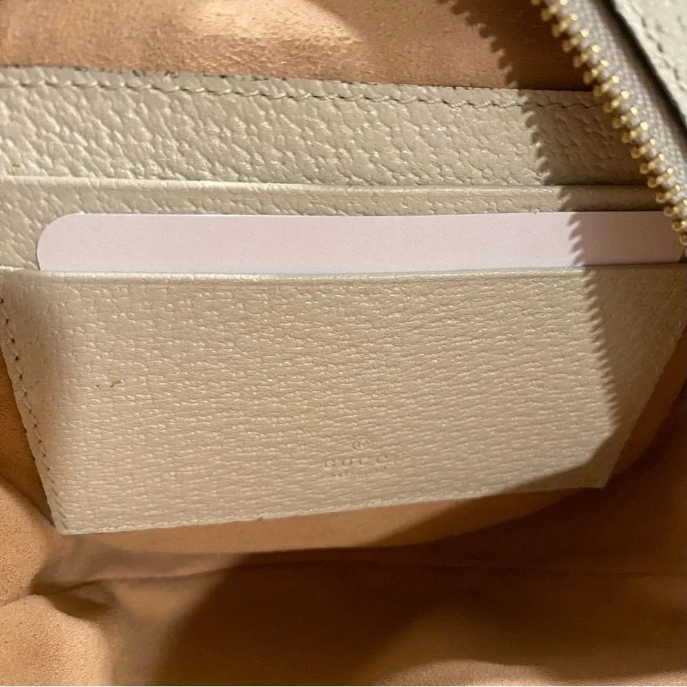 Gucci Mini Ophidia Backpack - Picture 8 of 14
